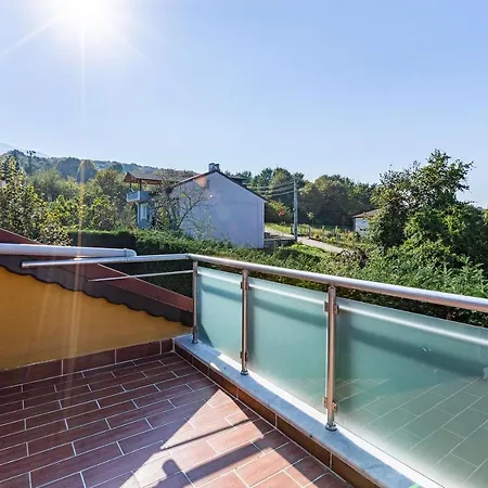 Prázdninový dům With Garden Surrounded By Nature In Sapanca Kocaeli