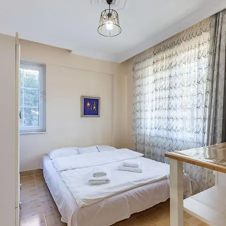 Prázdninový dům With Garden Surrounded By Nature In Sapanca Kocaeli